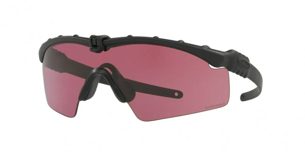Oakley Si Ballistic M Frame 3.0 9146 Sunglasses - view 15